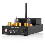 Douk Audio X1 GE5654 Vacuum Tube Amplifier Mm For Turntable 320W TDA7498E NE5532 New. Price: $174.48.