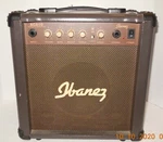 Ibanez ACA10 Electric Acoustic Guitar Practice Amplifier Rare Htf Used. Price: $59.96.