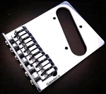Babicz Full Contact Fch Series Tele Bridge Chrome New. Price: $119.00.