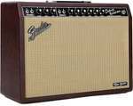 Fender Tone Master Deluxe Reverb 12-INCH 100-WATT Combo Amp Wine Red New. Price: $1469.99.