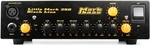 Markbass Little Black Line 250-WATT Amplifier Head New. Price: $399.99.