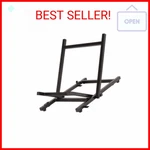 Onstage On-stage RS4000 Folding Guitar Amplifier Stand,black New. Price: $70.99.