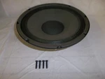Fender Bassman 25 Guitar Amplifier 10" Speaker Cabinet Used. Price: $68.99.