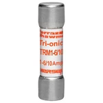Mersen TRM1-6/10 Glass Fuse, Series, Time-delay, 1.6A, 250V Ac, 30A At New. Price: $7.69.