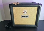 Brand New Orange Crush 12WATT Guitar Amp With Power Cord Black Open. Price: $109.98.