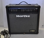Hartke GT60C Guitar Amp Watts Used. Price: $119.95.