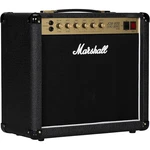 Marshall Studio Classic 20W 1X10 Tube Guitar Combo Amp Black New. Price: $1599.99.