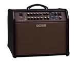Boss Acs-pro Acoustic Singer Amp Open Box. Price: $719.99.