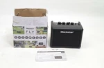 Blackstar Fly Portable Mini Amplifier Tested Used. Price: $74.95.