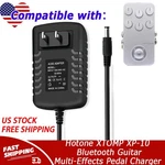 Ac Adapter For Hotone Xtomp XP-10 Bluetooth Guitar Multi-effects Pedal Power Psu New. Price: $17.84.