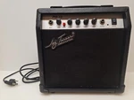Jay Turser Amplification Guitar Bass Amplifier PG-10 Black Practice Travel Used. Price: $59.99.