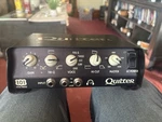 Quilter 101 Mini Head Solid State Guitar Amplifier 50W Electric Used. Price: $350.00.