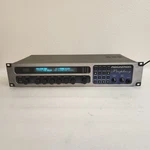Rocktron Prophesy Guitar Tube Preamp / Digital Effects Processor Rack Used. Price: $340.00.