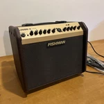 Fishman Loudbox Mini Bt 60-WATT 1 6.5-INCH Acoustic Guitar Amplifier PROLBX500 Used. Price: $374.99.