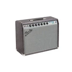 Fender 68 Custom Pro Reverb Pewter 40W Tube Amplifier Vintage New. Price: $1699.99.