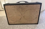 Rare 1960'S Gretsch "fury" Amplifier Tube 6166 2X12 (non-functioning) As-is. Price: $449.99.