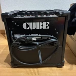 Roland Cube 15XL Guitar Amplifier Used. Price: $381.68.