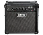 Laney LX15 Bk 15-WATT 1X5" Guitar Combo Amp Open Box. Price: $134.99.