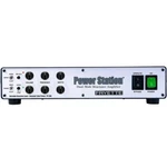 Fryette PS-100 Power Station Dual Reactance Amp 100W Tube Attenuator New. Price: $2195.89.