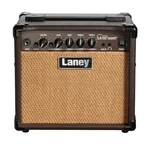 Laney Acoustic Guitar Amplifier, Brown (LA15C) New. Price: $256.17.