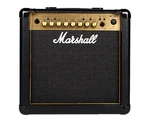 Marshall Series MG15GFX 2-CH 15-WATT 1X8" Combo Amplifier W/fx Used Open. Price: $184.99.
