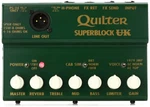 Quilter Labs Superblock Uk 25-WATT Guitar Amplifier Pedal New. Price: $299.00.