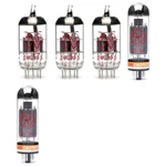 Standard Tube Set For Traynor Ycs 50 Unspecified. Price: $104.75.