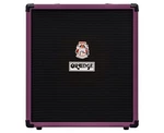 Orange Amplifiers Ltd. Ed. Glenn Hughes Crush Bass 50 Combo New. Price: $399.00.