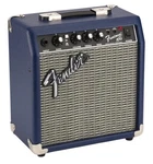 Fender Frontman 10G Guitar Combo Amplifier - Midnight Blue New. Price: $87.99.