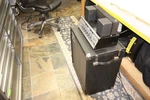 Ampeg Portaflex B15N 1969 Bass Tube Serviced Clean 30 Watts Used. Price: $3394.00.