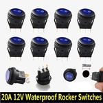 High Amp Billage Pump Switch & Other Purpose Also New. Price: $17.98.