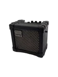 Roland Micro Cube Guitar Amplifier - Black Used Good. Price: $104.90.