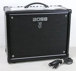 Roland Boss Katana Mkii 50W 1X12" Combo Guitar Amplifier KTN-50-2 Free Shipping Used. Price: $299.99.