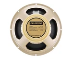 Celestion G12M-65 Creamback 12" Guitar Speaker (ceramic) 8 Ohm Open Box. Price: $149.99.