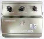 Vintage Rocktron Big Crush Compressor Sustain Electric Guitar Effect Pedal! Used. Price: $59.99.
