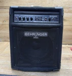 Behringer Ultrabass BXL450 45W Guitar Combo Amplifier Used. Price: $109.00.