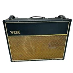 Junk Vox AC30CC2X Alnico Blue Guitar Amplifier With Reverb Issue Used. Price: $1110.20.