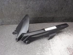 14 Suzuki Rear Fender Chain Guard 19K Used. Price: $27.99.
