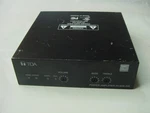 Toa Power Amplifier AV-60S-AM Used. Price: $60.00.