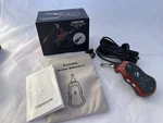Kithouse Guitar Headphone Mini Bluetooth Amplifier 5 Effectors Nob Open. Price: $24.00.