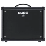 Boss KATANA-50 Gen 3 1X12-INCH Combo Guitar Amplifier (black) New. Price: $349.99.