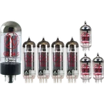 Tube Set, For Vox AC30CC2, Brand: Jj Electronics New. Price: $144.16.