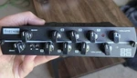 Friedman Be-bb Analog Preamp Module For Electric Guitar Mpn Synergy 10225030034 Used. Price: $330.00.