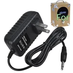 Ac-dc Adapter Charger For Pignose 7-100AR Portable Guitar Amplifier New. Price: $12.69.