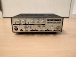 Fryette Valvulator Gp/di Guitar Head 100V 30W Vacuum Tube Amplifier Used. Price: $925.00.