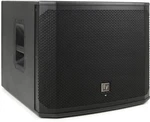 Electro-voice EKX-15SP 1300W Inch Powered Subwoofer New. Price: $1249.00.