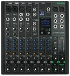Mackie PROFX10GO 10-CHANNEL Battery Powered Analog Mixer W/fx/usb/bluetooth Used. Price: $249.95.