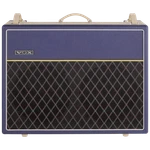 Vox AC30C2 Limited Edition 2X12 Watt Combo Amplifier - Blue And Cream New. Price: $1799.99.