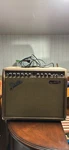 2003 Fender Acoustasonic 30 Amplifier, Original, Vintage Used. Price: $150.00.