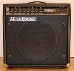 Mesa Boogie Studio 22, Watt All Tube Guitar Amplifier Combo Used. Price: $1000.00.